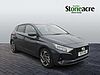 Hyundai I20 1.0 T-GDi MHEV Premium Euro 6 (s/s) 5dr Grey