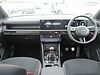 Hyundai TUCSON 1.6 T-GDi N Line S Euro 6 (s/s) 5dr Silver