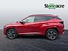 Hyundai TUCSON 1.6 T-GDi 13.8kWh N Line Auto Euro 6 (s/s) 5dr Red