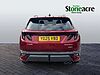 Hyundai TUCSON 1.6 T-GDi 13.8kWh N Line Auto Euro 6 (s/s) 5dr Red