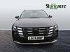 Hyundai TUCSON 1.6 T-GDi Ultimate Auto Euro 6 (s/s) 5dr Grey