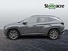 Hyundai TUCSON 1.6 T-GDi Ultimate Auto Euro 6 (s/s) 5dr Grey