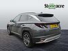 Hyundai TUCSON 1.6 T-GDi Ultimate Auto Euro 6 (s/s) 5dr Grey