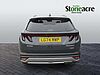 Hyundai TUCSON 1.6 T-GDi Ultimate Auto Euro 6 (s/s) 5dr Grey