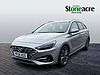 Hyundai I30 1.0 T-GDi MHEV Premium Tourer DCT Euro 6 (s/s) 5dr Silver
