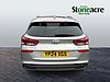 Hyundai I30 1.0 T-GDi MHEV Premium Tourer DCT Euro 6 (s/s) 5dr Silver