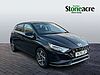Hyundai I20 1.0T GDi Premium 5dr Black