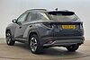 Hyundai TUCSON 1.6 T-GDi Premium Auto Euro 6 (s/s) 5dr Grey