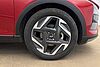 Hyundai TUCSON 1.6 T-GDi Premium Auto Euro 6 (s/s) 5dr Black