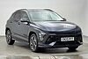 Hyundai BAYON 1.0 T-GDi Premium Euro 6 (s/s) 5dr Grey