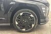 Hyundai KONA 65.4kWh N Line Auto 5dr Black