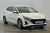 Hyundai I20 1.0 T-GDi Premium DCT Euro 6 (s/s) 5dr White