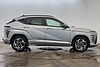 Hyundai KONA 1.6 T-GDi N Line S Euro 6 (s/s) 5dr Silver