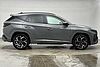 Hyundai TUCSON 1.6 T-GDi N Line Auto Euro 6 (s/s) 5dr Grey